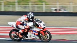 Pembalap ART Borong 9 Podium di Mandalika Racing Series 2026 Seri 2