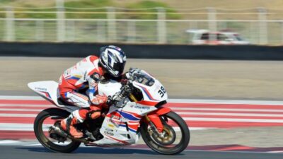 Pembalap ART Borong 9 Podium di Mandalika Racing Series 2026 Seri 2
