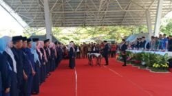Satu Dekade Dijabat Plt, 369 Kepala Sekolah Makassar Dikukuhkan