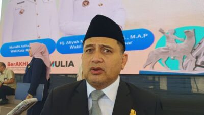 Appi ke Kepsek Baru: SPMB 2026 Harus Bebas Titipan