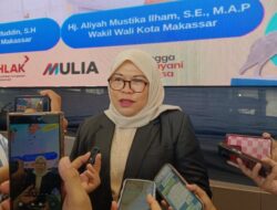 Rotasi Pejabat Pemkot Makassar Segera Dimulai