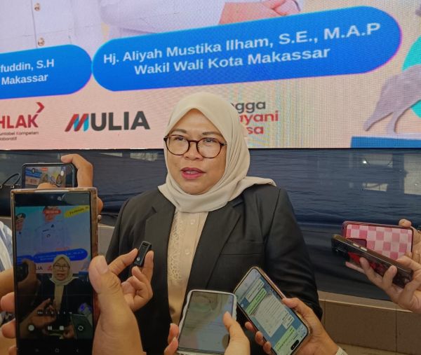 Rotasi Pejabat Pemkot Makassar Segera Dimulai