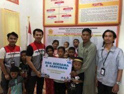 Pertamina Sulawesi Hadirkan Kebersamaan Lintas Agama Melalui Program Pertamina Berkah di Kendari