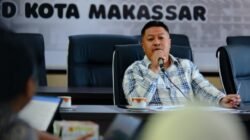 Ari Ashari Apresiasi Langka Appi Akhiri Era Plt, Minta Kepsek Tak Main-main di SPMB