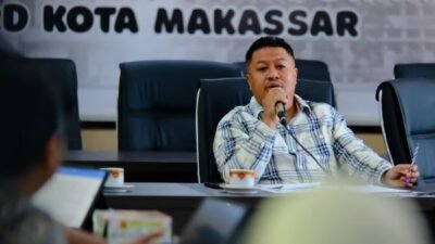 Ari Ashari Apresiasi Langka Appi Akhiri Era Plt, Minta Kepsek Tak Main-main di SPMB