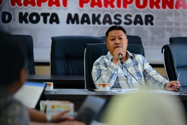 Ari Ashari Apresiasi Langka Appi Akhiri Era Plt, Minta Kepsek Tak Main-main di SPMB