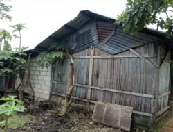 Pemprov Sulsel Anggarkan Rp20 Juta per Unit untuk Program Rumah Layak Huni