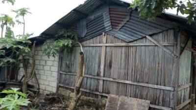 Pemprov Sulsel Anggarkan Rp20 Juta per Unit untuk Program Rumah Layak Huni