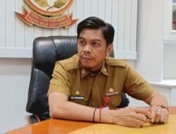Stadion Untia Masuk Daftar Proyek yang Dipromosikan Appi ke Investor di IGS 2026