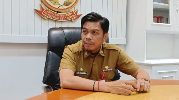 Stadion Untia Masuk Daftar Proyek yang Dipromosikan Appi ke Investor di IGS 2026