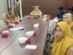 TPID Sidrap Diminta Responsif Usai Harga Cabai Rawit Nasional Capai Rp69 Ribu per Kilogram
