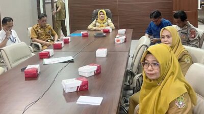 TPID Sidrap Diminta Responsif Usai Harga Cabai Rawit Nasional Capai Rp69 Ribu per Kilogram