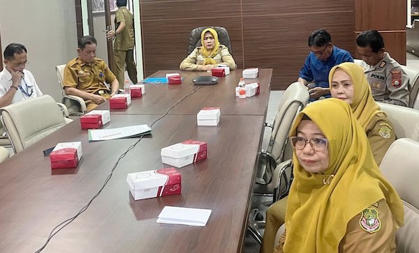 TPID Sidrap Diminta Responsif Usai Harga Cabai Rawit Nasional Capai Rp69 Ribu per Kilogram