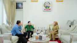 Fatmawati Rusdi Dukung Perluasan Program RISE untuk Perkuat Sanitasi Berkelanjutan di Sulsel