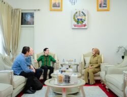 Fatmawati Rusdi Dukung Perluasan Program RISE untuk Perkuat Sanitasi Berkelanjutan di Sulsel
