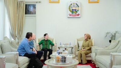 Fatmawati Rusdi Dukung Perluasan Program RISE untuk Perkuat Sanitasi Berkelanjutan di Sulsel