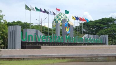 Milad ke-72, UMI Perkuat Reputasi Akademik dan Perluas Dampak Global