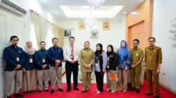 Sensus Ekonomi 2026 di Sulsel Dimulai, Wagub Tekankan Data Akurat untuk Kebijakan Tepat Sasaran