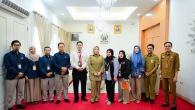 Sensus Ekonomi 2026 di Sulsel Dimulai, Wagub Tekankan Data Akurat untuk Kebijakan Tepat Sasaran