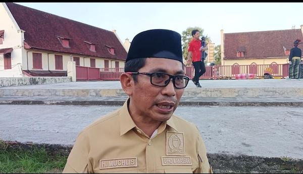 Muchlis Misbah Optimis IGS 2026 Dongkrak Citra dan Investasi Makassar
