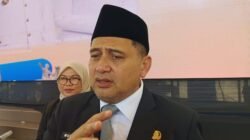 Appi Warning Kepsek Baru, Kinerja Sekolah Bakal Dievaluasi Rutin