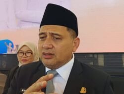 Appi Warning Kepsek Baru, Kinerja Sekolah Bakal Dievaluasi Rutin