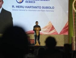 IGS 2026, Kemenlu Promosikan Makassar Magnet Investasi Indonesia Timur