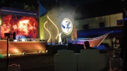 Warisan Epik La Galigo Memukau Delegasi Internasional di Makassar
