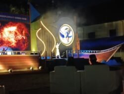 Warisan Epik La Galigo Memukau Delegasi Internasional di Makassar