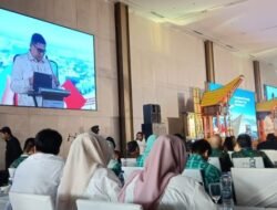 Makassar Bidik Investasi Global, Untia dan Pulau Lanjukang Jadi Andalan
