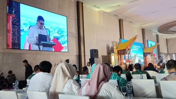Makassar Bidik Investasi Global, Untia dan Pulau Lanjukang Jadi Andalan