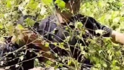 Polsek Pattallassang Takalar Bekuk Remaja Pelaku Curas