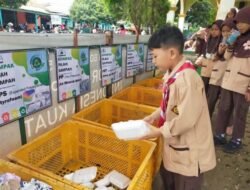 Gandeng Save The Children, Pemkab Luwu Timur Genjot Budaya 3R di Sekolah