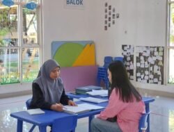 Sekolah Alam Bosowa Gelar Semester Report, Refleksi dan Apresiasi Perjalanan Belajar Siswa