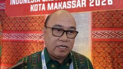 IGS 2026, Delapan Negara Lirik Kerjasama dengan Makassar