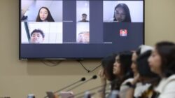 Mahasiswa Desak Batasi Masa Jabatan Ketum Parpol Penerima Dana Negera