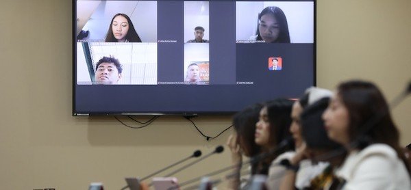 Mahasiswa Desak Batasi Masa Jabatan Ketum Parpol Penerima Dana Negera