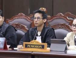 Perbaiki Gugatan, Mahasiswa Soroti Celah Pilkada Lewat DPRD
