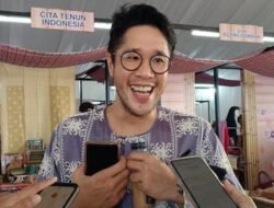 Rama Dauhan Tampilkan Empat Koleksi Bertema Memori dan Tradisi di IGS Makassar