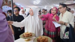 Produk Lokal Makassar Unjuk Gigi di Hadapan Delegasi Asing