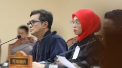 Pemohon Soroti Diskriminasi Historis Pengajuan Pahlawan di MK