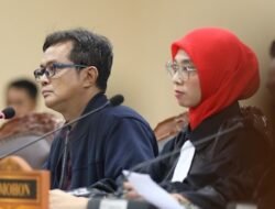 Pemohon Soroti Diskriminasi Historis Pengajuan Pahlawan di MK