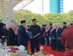 Daftar Lengkap 50 Kepala SMP Negeri Makassar Baru