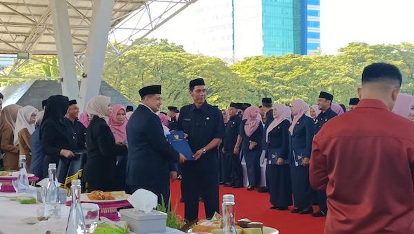 Daftar Lengkap 50 Kepala SMP Negeri Makassar Baru