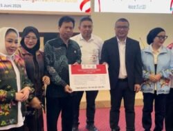 DPR RI Kawal Penyaluran Bantuan Kemensos Rp544,8 Miliar ke Sulsel