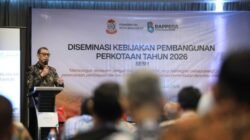 Zulkifly Minta Lurah Kreatif Manfaatkan Dana Kelurahan Kelola Persampahan