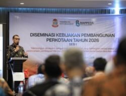 Zulkifly Minta Lurah Kreatif Manfaatkan Dana Kelurahan Kelola Persampahan