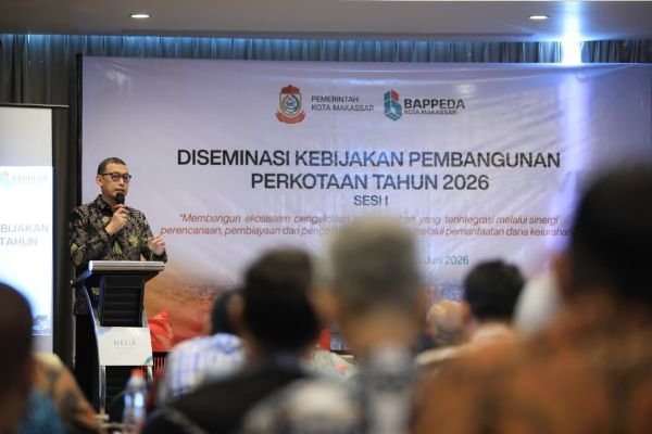 Zulkifly Minta Lurah Kreatif Manfaatkan Dana Kelurahan Kelola Persampahan