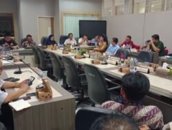 Pemkot Makassar Tegaskan Lokasi PSEL Sesuai Perda