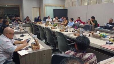 Pemkot Makassar Tegaskan Lokasi PSEL Sesuai Perda